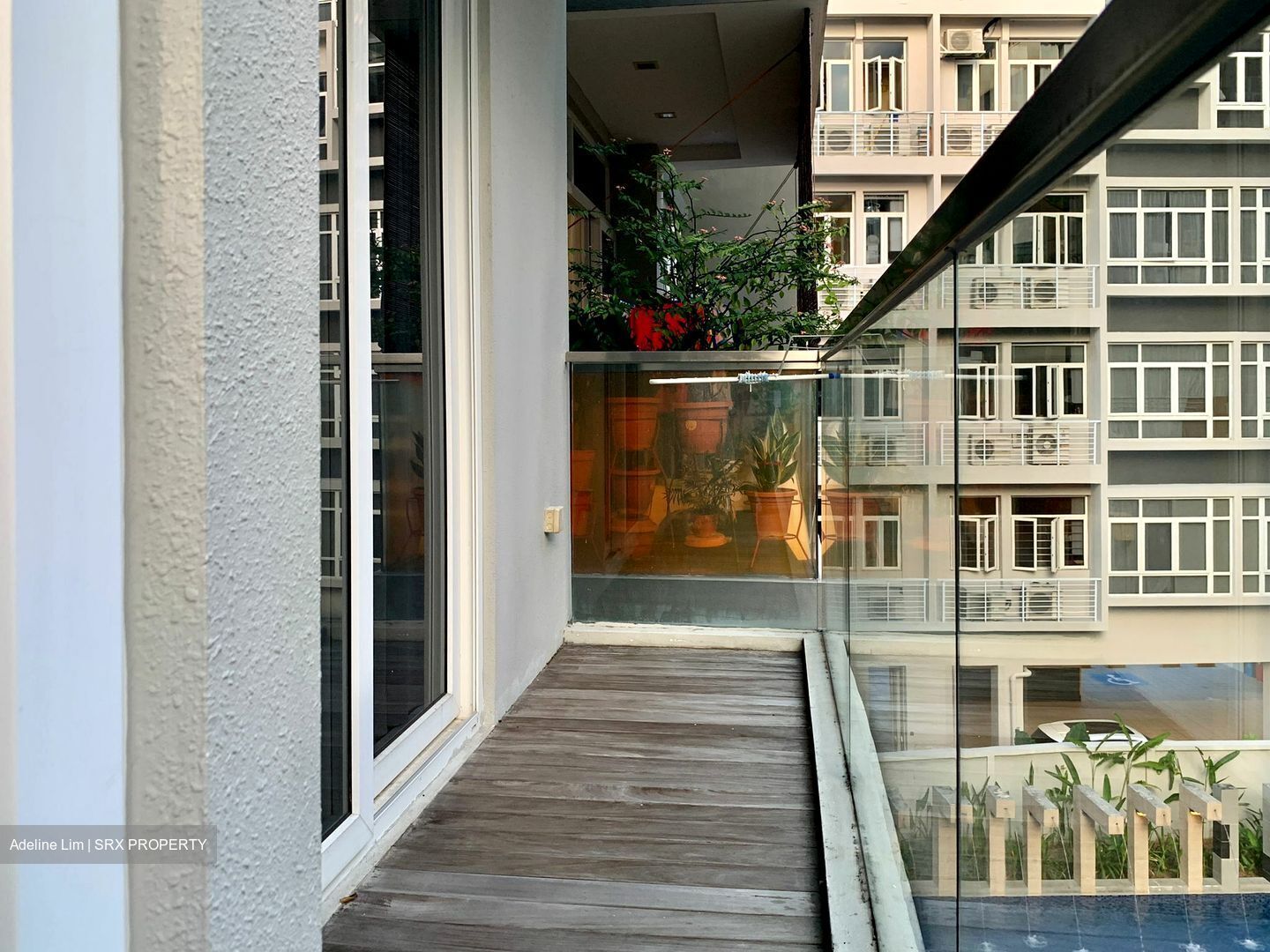 Palm Galleria (D15), Apartment #618290331